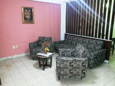 Apartamento Marta y Tony7